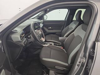 Duster Hybrid 140 Extreme 5p 2025 occasion 35170 Bruz