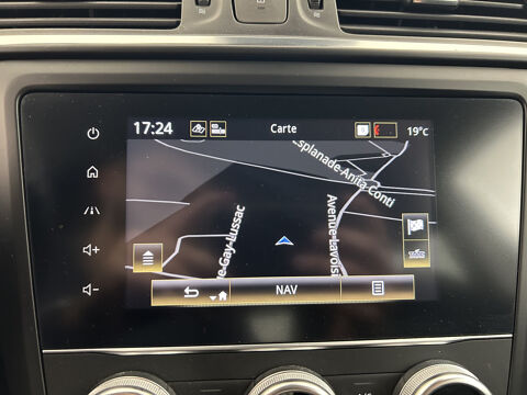 Kadjar Blue dCi 115 Business 5p 2020 occasion 35170 Bruz