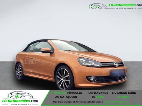 Volkswagen Golf 2.0 TDI 150 2016 occasion Beaupuy 31850