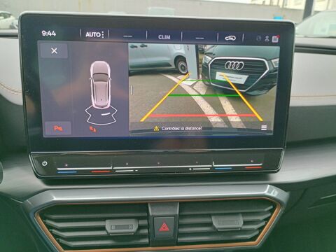 Formentor 1.5 eTSI Hybrid 150 ch DSG7 V 5p 2024 occasion 35170 Bruz
