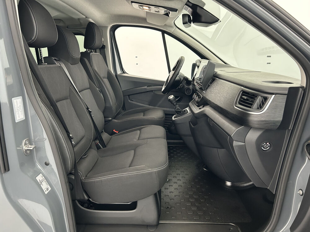 Trafic Blue dCi 150 Grand Techno 4p 2025 occasion 35170 Bruz