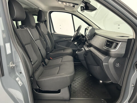 Trafic Blue dCi 150 Grand Techno 4p 2025 occasion 35170 Bruz