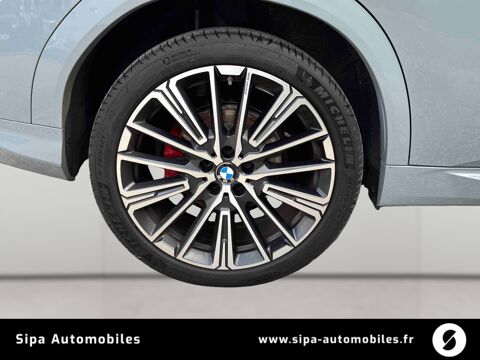 X2 sDrive 20d 163ch DKG7 M Sport 5p 2025 occasion 33110 Le Bouscat