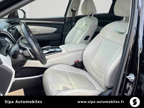 Tucson 1.6 T-GDI 230 Hybrid BVA6 Executive 5p 2023 occasion 33110 Le Bouscat