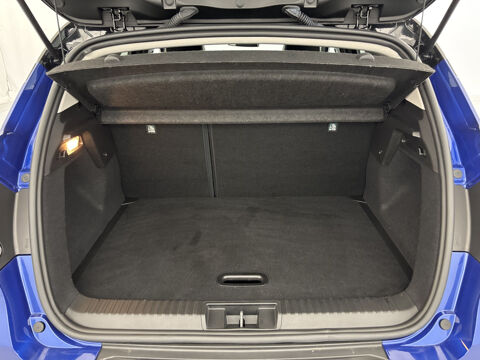 Captur mild hybrid 140 Techno fast track 5p 2023 occasion 35170 Bruz