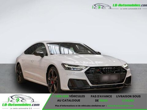 Annonce voiture Audi RS7 110900 