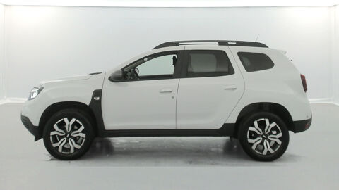 Duster ECO-G 100 4x2 Journey + 5p 2023 occasion 35170 Bruz