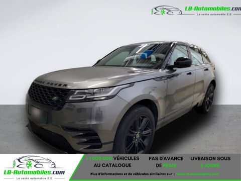 Land-Rover Range rover velar 2.0L D240 BVA 2018 occasion Beaupuy 31850