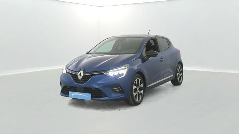 Renault Clio E-Tech full hybrid 145 Evolution 5p 2023 occasion Bruz 35170