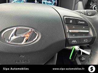 Kona 1.6 CRDi 136 DCT-7 Hybrid 48V Business 5p 2021 occasion 33110 Le Bouscat