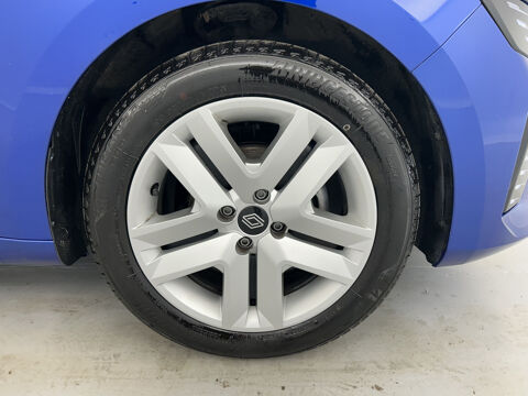 Clio TCe 90 ch GSR2 Evolution 5p 2025 occasion 35170 Bruz