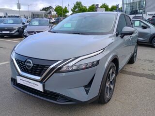 Qashqai e-Power 190 ch N-Connecta 5p 2023 occasion 35170 Bruz
