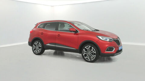 Kadjar TCe 140 EDC Techno 5p 2022 occasion 35170 Bruz