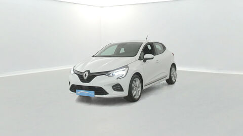 Renault Clio SCe 75 Business 5p 2020 occasion Bruz 35170