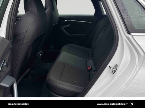 A3 Sportback TDI 150 ch S line 5p 2026 occasion 33110 Le Bouscat