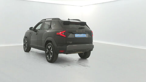 Duster Hybrid 140 Extreme 5p 2025 occasion 35170 Bruz