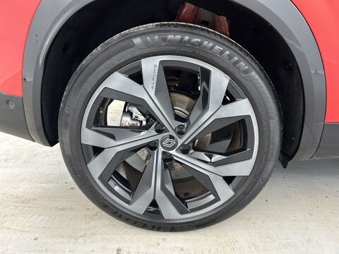 Austral E-Tech hybrid 200 Iconic esprit Alpine 5p 2023 occasion 35170 Bruz