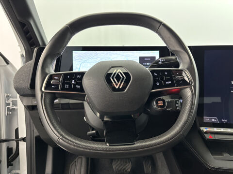 M&eacute;gane EV60 220 ch super charge Techno 5p 2023 occasion 35170 Bruz