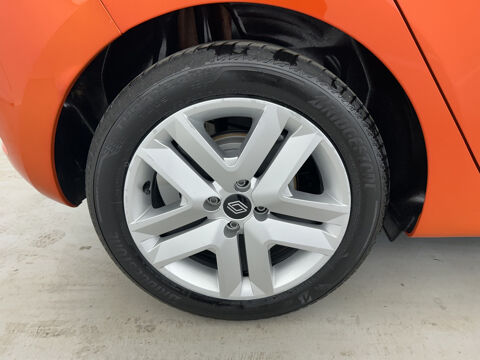 Clio E-Tech full hybrid 145 Evolution 5p 2024 occasion 35170 Bruz