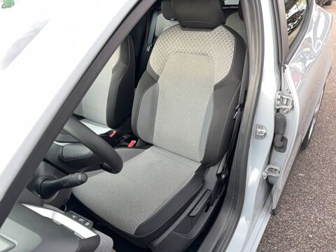 Clio Blue dCi 100 ch GSR2 Evolution 5p 2025 occasion 35170 Bruz