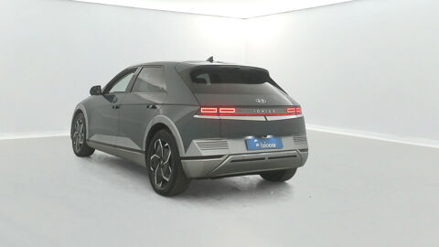 Ioniq 77 kWh - 229ch Executive 2023 occasion 35170 Bruz