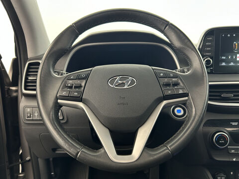 Tucson 1.6 CRDI 136ch Intuitive DCT-7 2018 occasion 35170 Bruz