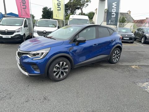 Captur TCe 90 Evolution 5p 2024 occasion 35170 Bruz