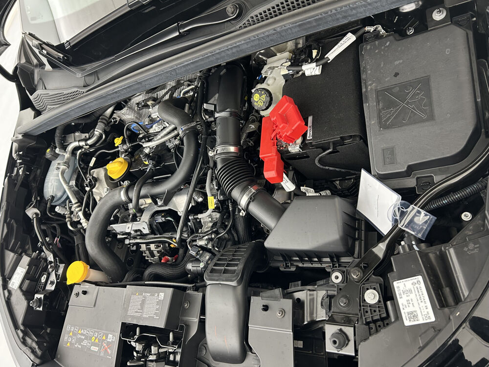 Captur TCe 90 ch Techno 5p 2025 occasion 35170 Bruz