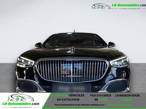 Mercedes Classe S Maybach 680 BVA 4-Matic 2021 occasion Beaupuy 31850