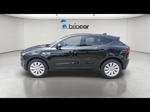 E-PACE 2.0D 150ch SE AWD BVA9 2018 occasion 35170 Bruz
