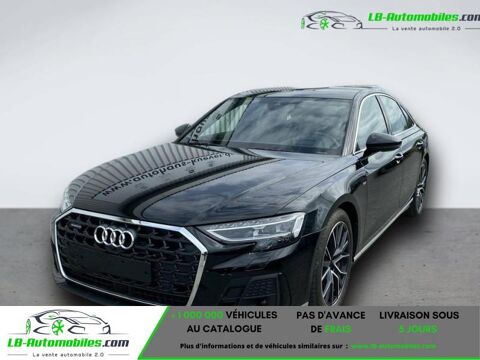 Annonce voiture Audi A8 89000 