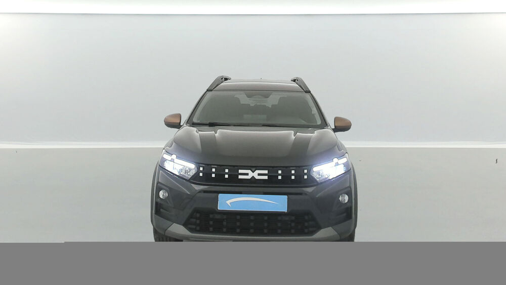 Jogger 155 7 pl Extreme 5p 2026 occasion 35170 Bruz