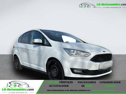 Annonce voiture Ford C-max 18500 