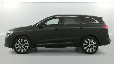 Espace E-Tech full hybrid 200 GSR2 Techno 5p 2025 occasion 35170 Bruz