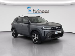 Duster Hybrid 140 Journey 5p 2025 occasion 35170 Bruz