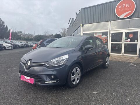 Renault Clio IV 0.9 TCe 90ch G&eacute;n&eacute;ration 2019 occasion Lormont 33310