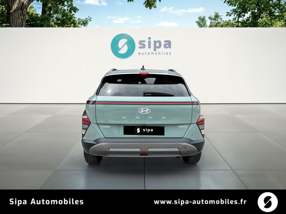 Kona Hybrid 129 Executive 5p 2025 occasion 33110 Le Bouscat