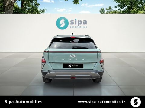 Kona Hybrid 129 Executive 5p 2025 occasion 33110 Le Bouscat