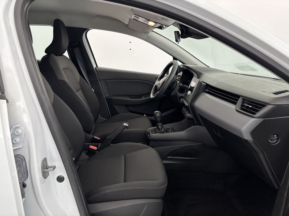 Clio SCe 65 Authentic 5p 2023 occasion 35170 Bruz