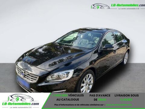 Volvo S60 D2 120 ch BVM 2016 occasion Beaupuy 31850