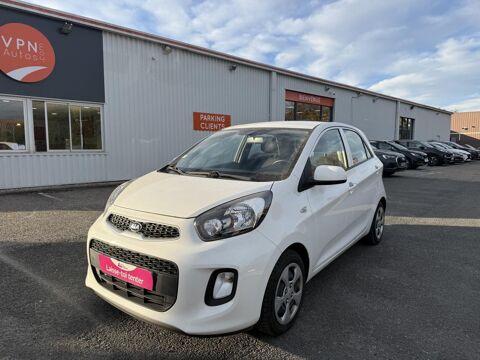 Kia picanto 1.0 - 66ch Origins