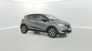 Captur dCi 90 Intens 5p 2018 occasion 35170 Bruz