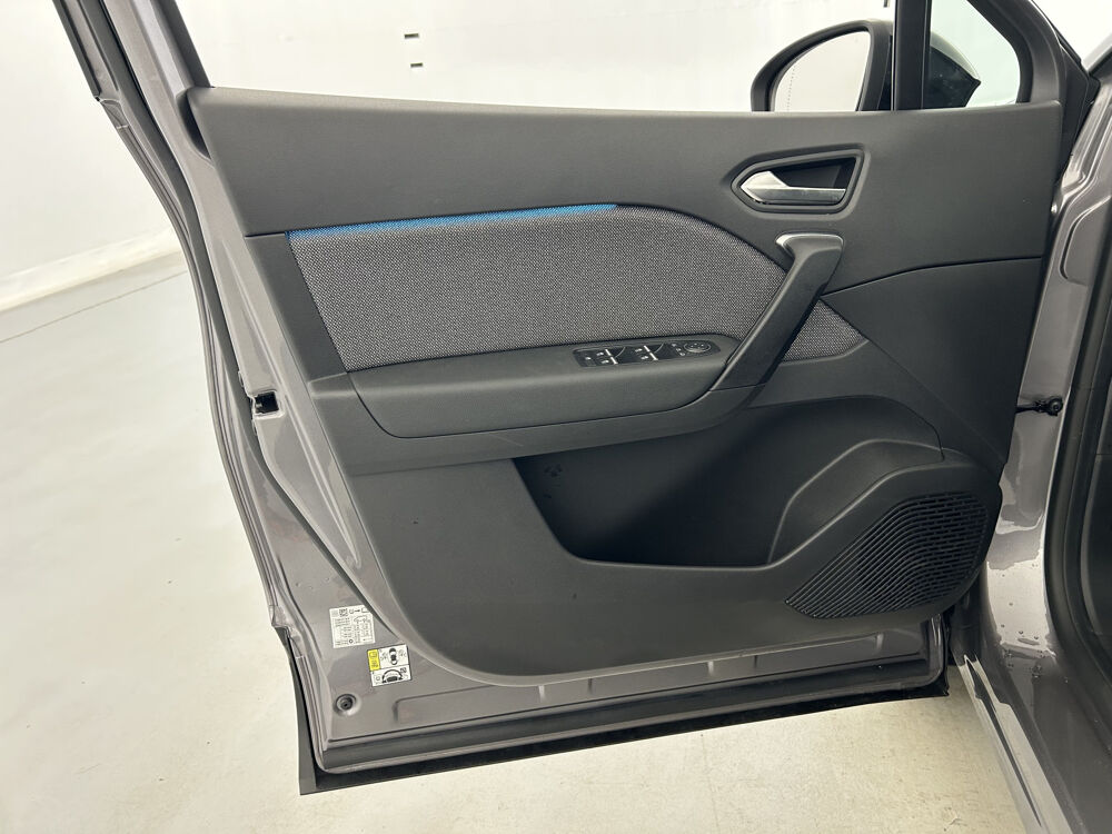 Captur Eco-G 100 ch Techno 5p 2025 occasion 35170 Bruz