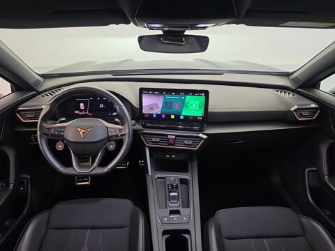Formentor 1.4 e-HYBRID 245ch VZ DSG6 Sur&eacute;quip&eacute; + Garantie constructeur 2023 occasion 35170 Bruz