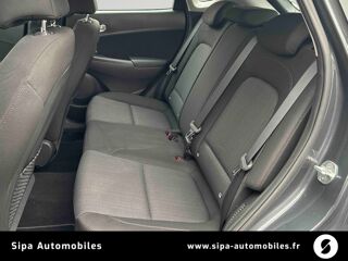 Kona 1.6 CRDi 136 DCT-7 Hybrid 48V Business 5p 2021 occasion 33110 Le Bouscat