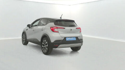 Captur TCe 100 GPL Evolution 5p 2023 occasion 35170 Bruz