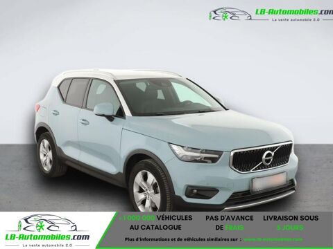 Volvo XC40 T5 AWD 247 ch BVA 2018 occasion Beaupuy 31850