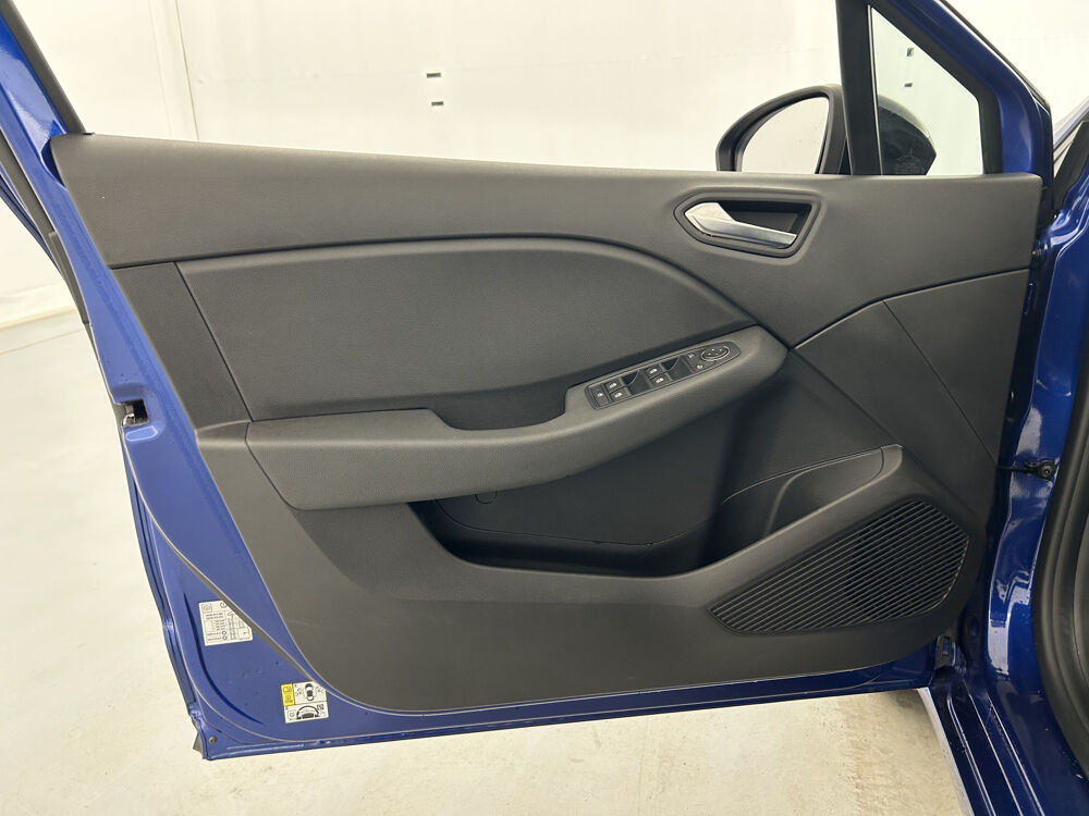 Clio TCe 90 ch GSR2 Evolution 5p 2025 occasion 35170 Bruz