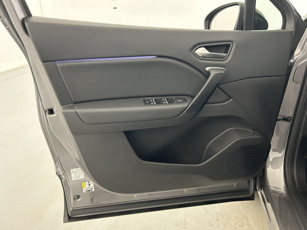 Captur TCe 90 Techno 5p 2023 occasion 35170 Bruz