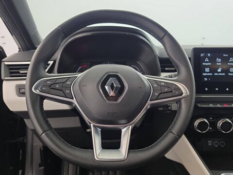 Clio TCe 90 Techno 5p 2023 occasion 35170 Bruz